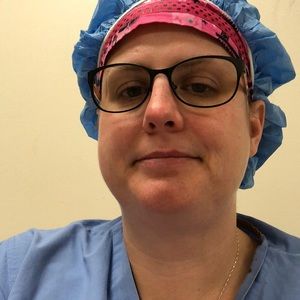 Meet your Posher, Tabitha